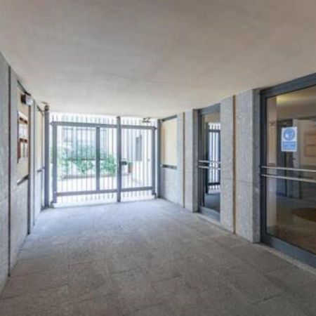 Apartmán Noisette Casa Con Giardino Milán Exteriér fotografie