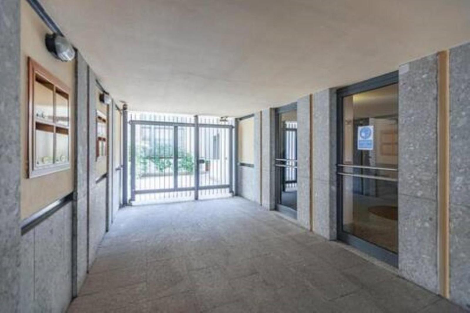 Apartmán Noisette Casa Con Giardino Milán Exteriér fotografie