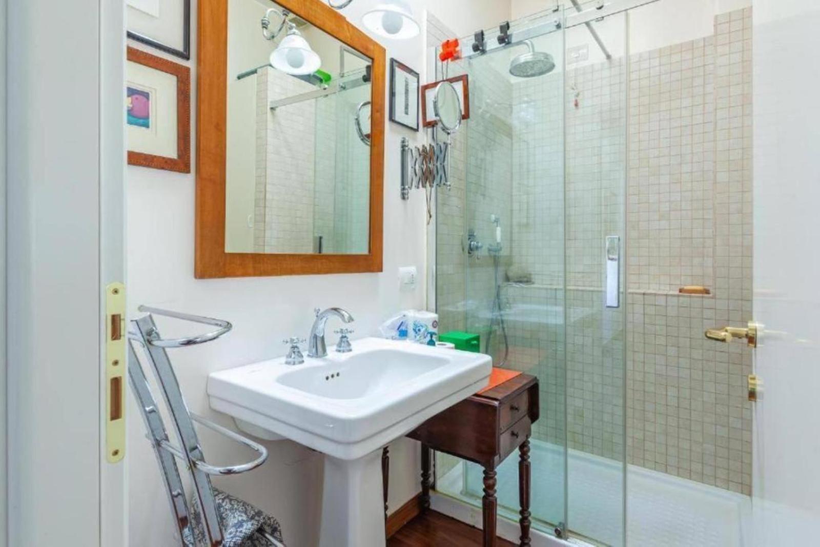 Apartmán Noisette Casa Con Giardino Milán Exteriér fotografie